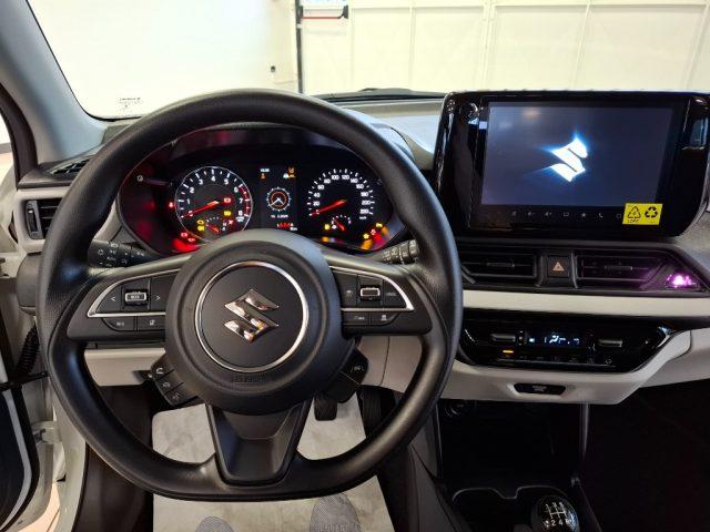 SUZUKI Swift 1.2 Hybrid Waku PROMO PRONTA CONSEGNA