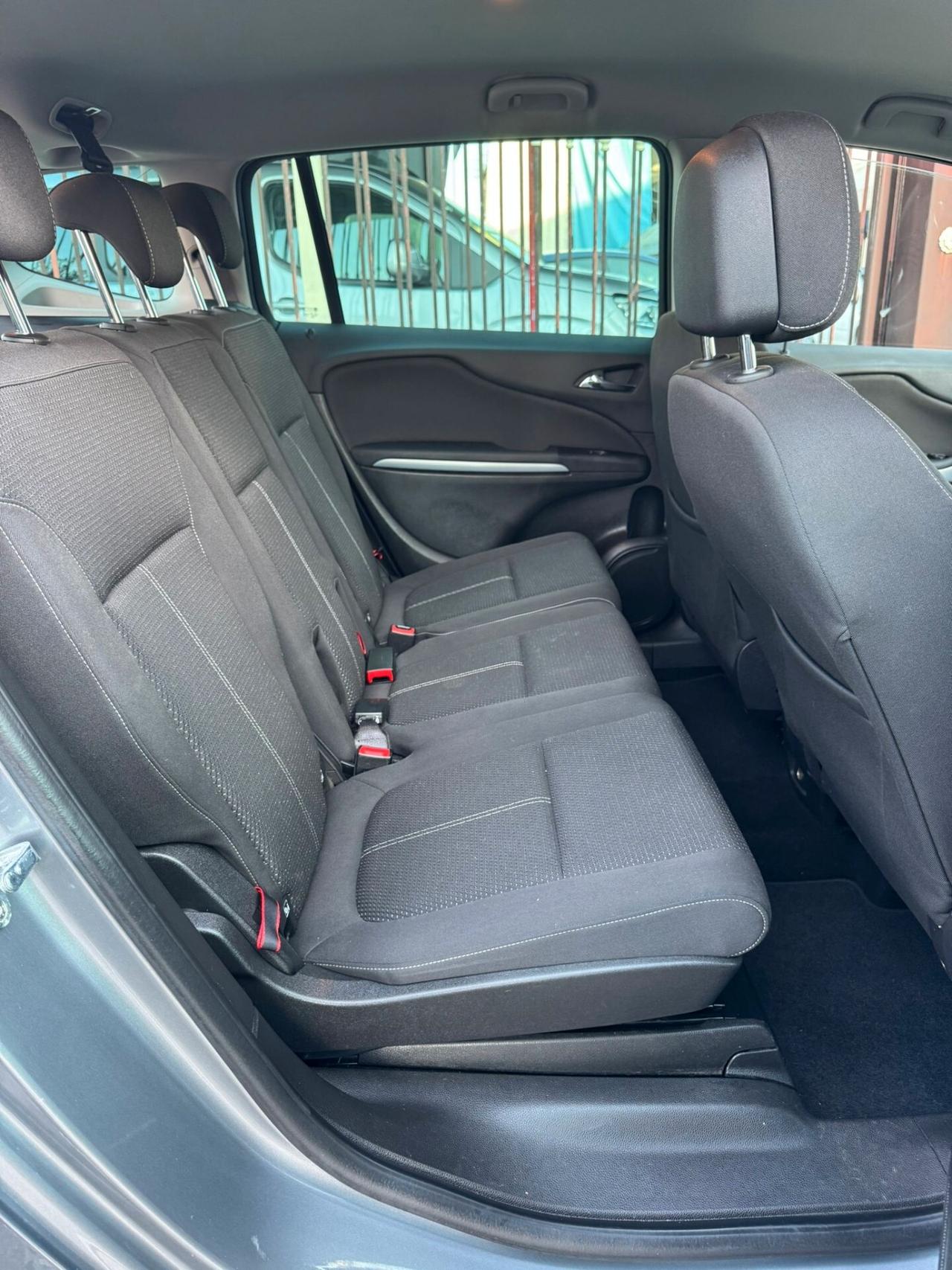 Opel Zafira 1.6 CDTi 134CV Start&Stop Innovation