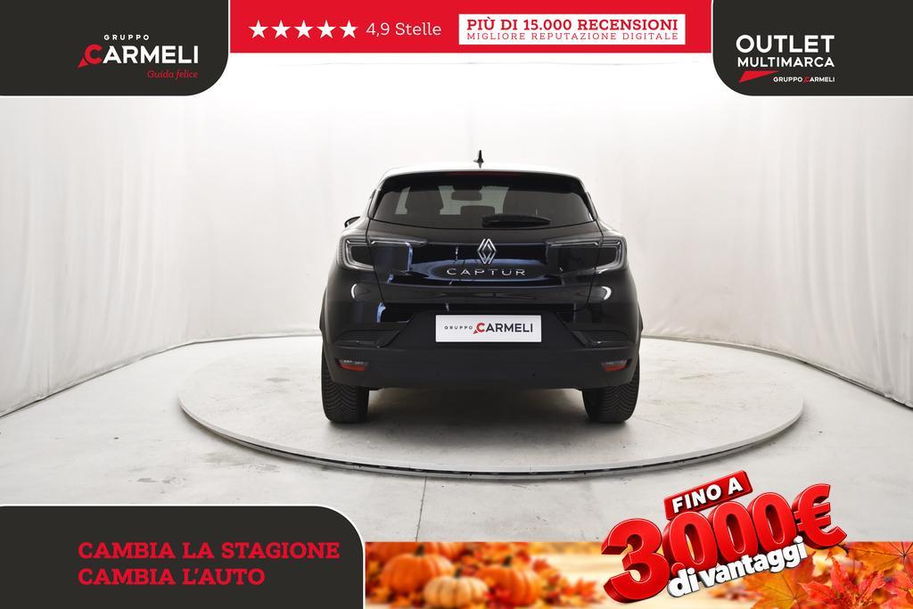 Renault Captur 1.0 TCe Techno