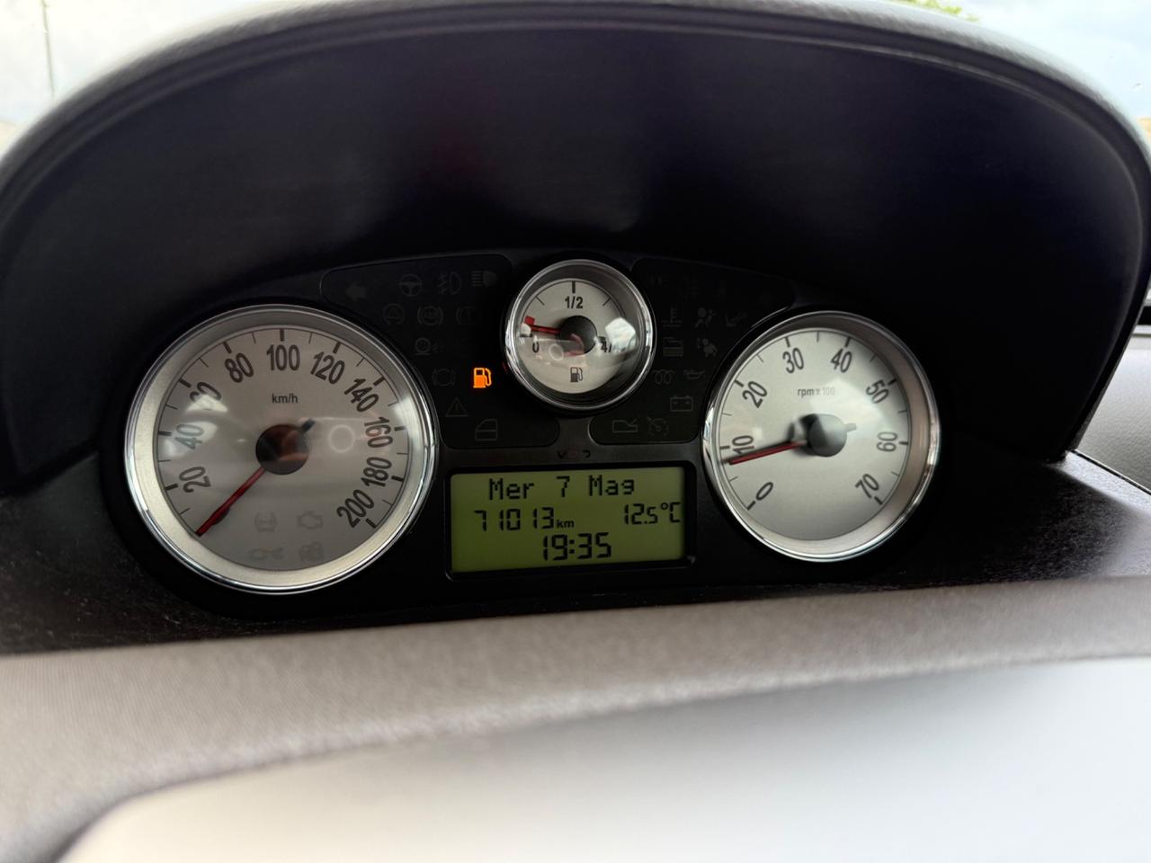 Lancia Ypsilon ModaMilano