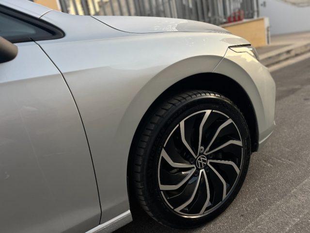VOLKSWAGEN Golf 8 2.0TDI 116CV DSG Life