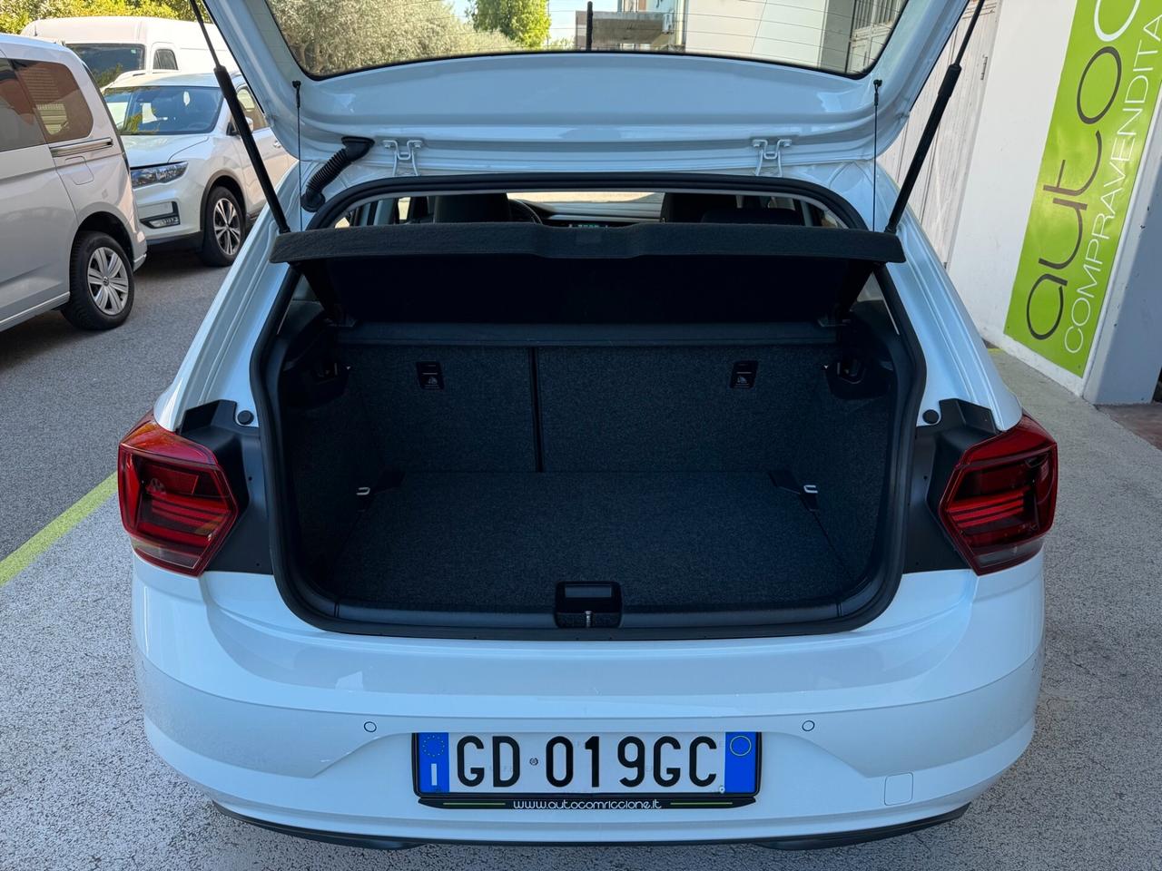 Volkswagen Polo 1.0 Comfort GARANZIA 24 MESI PROMO