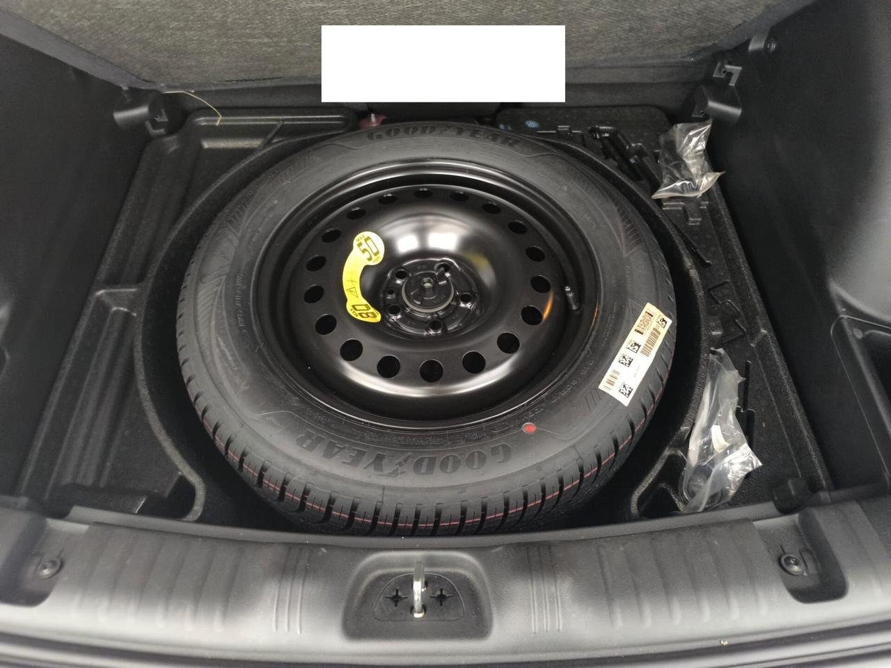 JEEP COMPASS 1.6 M-JET 16V 130CV 6M. 2WD LIMITED ( FARI LED - COCKPIT - ADAPTIVE CRUISE - PELLE - MIRROR - TELECAMERA POST. )