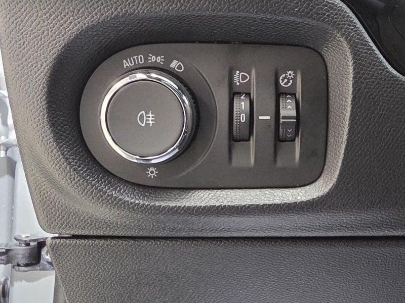 Opel Corsa Corsa 1.2 GS s&s 100cv