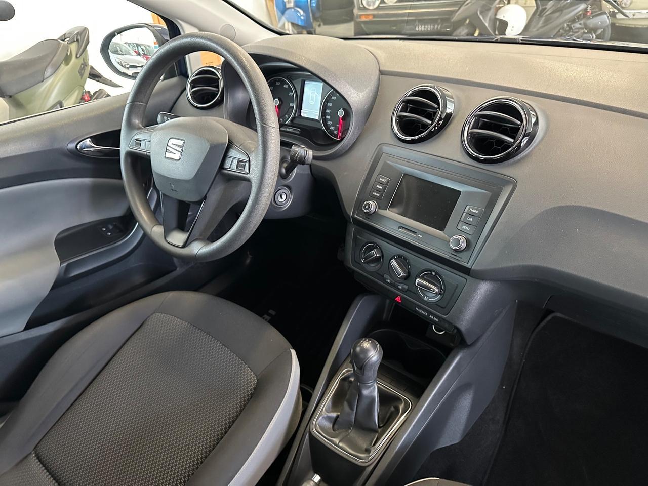 Seat Ibiza 1.0 75 CV 5p. Style - Solo 40000Km