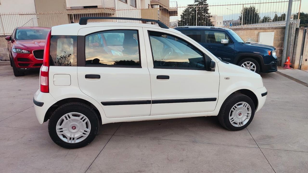 Fiat Panda 1.2 Dynamic Natural Power