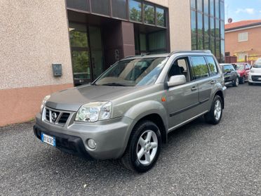 Nissan X-Trail 2.2 TD Di Sport