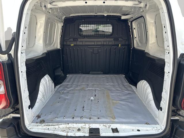 TOYOTA Proace City 1.5D 100 CV S&S PC 4p. Comfort