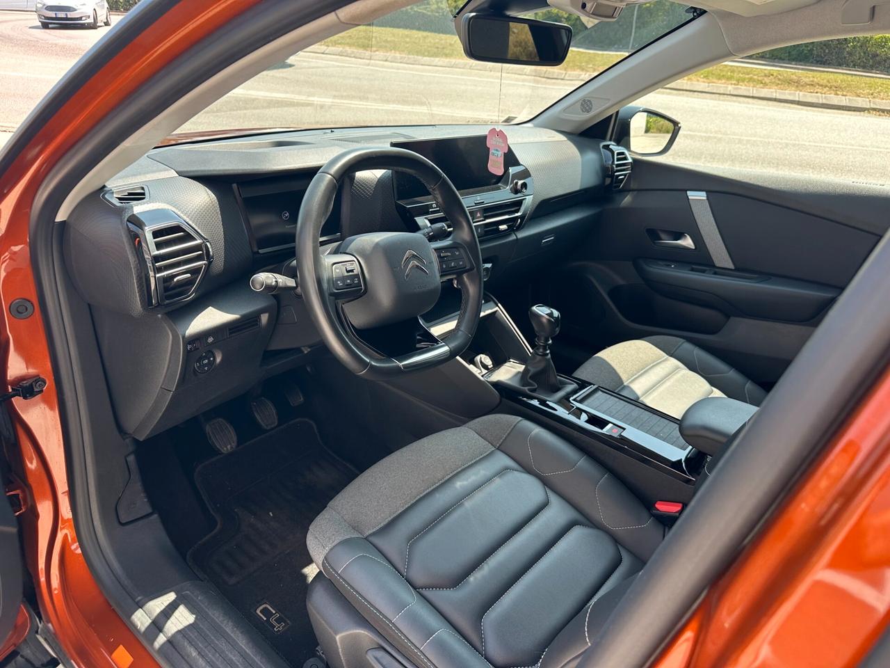 Citroen C4 PureTech 130 S&S Shine