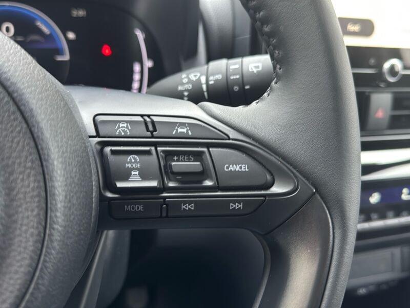 Toyota Yaris Cross 1.5H Trend E-CVT