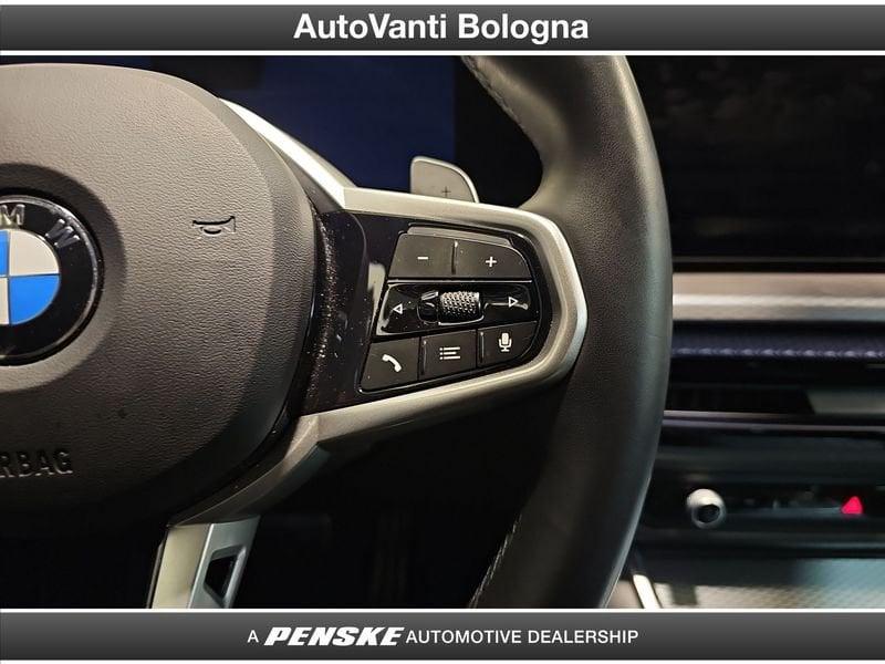 BMW Serie 3 320d 48V xDrive Msport Pro