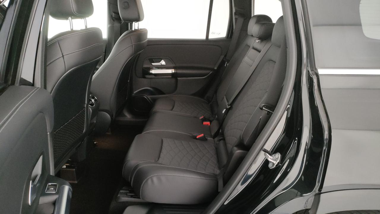 Mercedes-Benz GLB 200 d Sport Plus auto