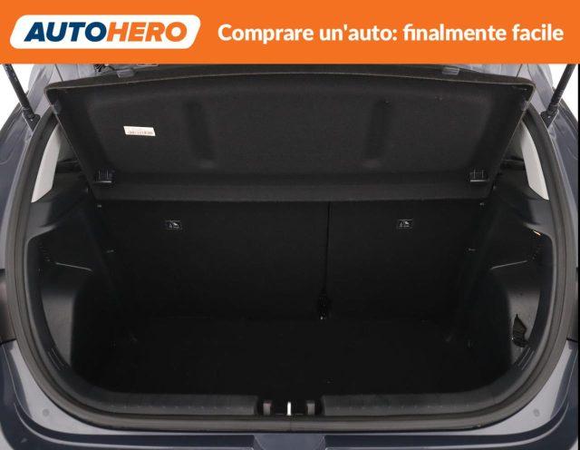 HYUNDAI i20 1.2 MPI Connectline