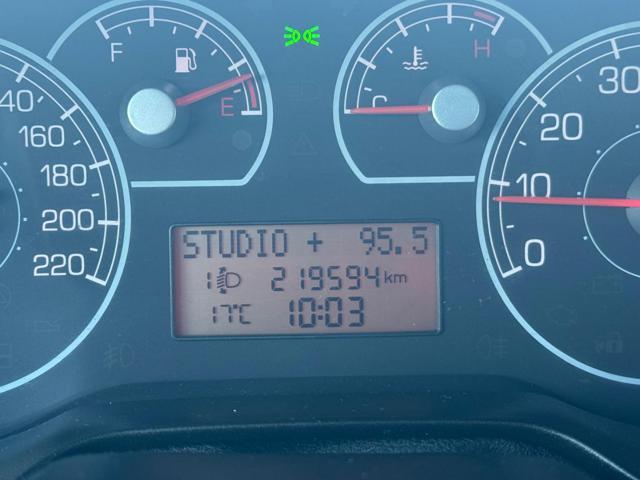 FIAT Grande Punto 1.4 BENZINA / METANO OK NEOPATENTATI
