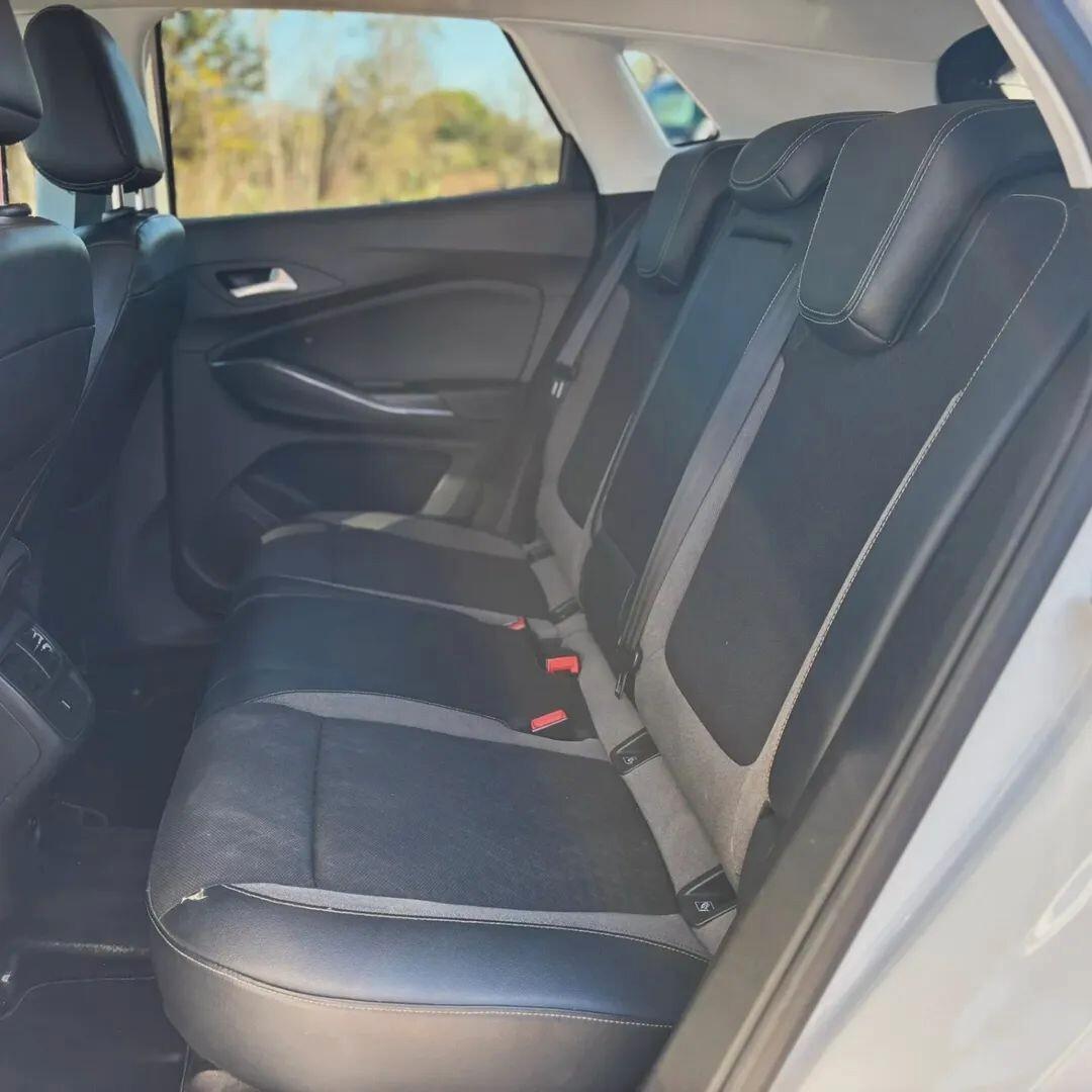 Opel Grandland X 1.5 diesel Innovation 2019