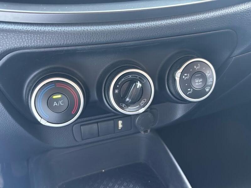 Toyota Aygo X 1.0B (72 CV) Active