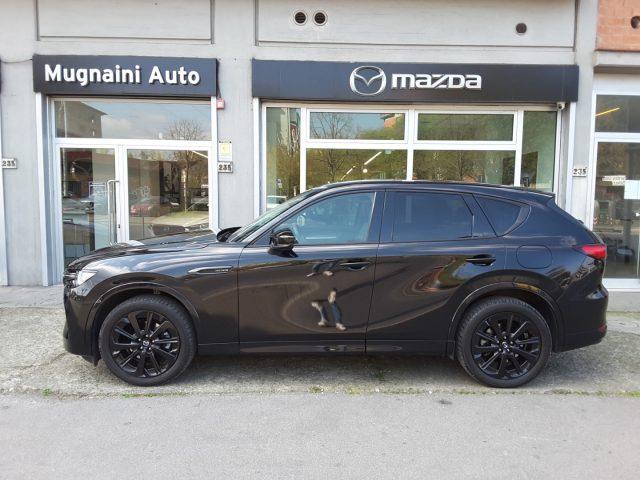 MAZDA CX-60 3.3L e-Skyactiv D 249cv Hybrid AWD Homura *FULL*