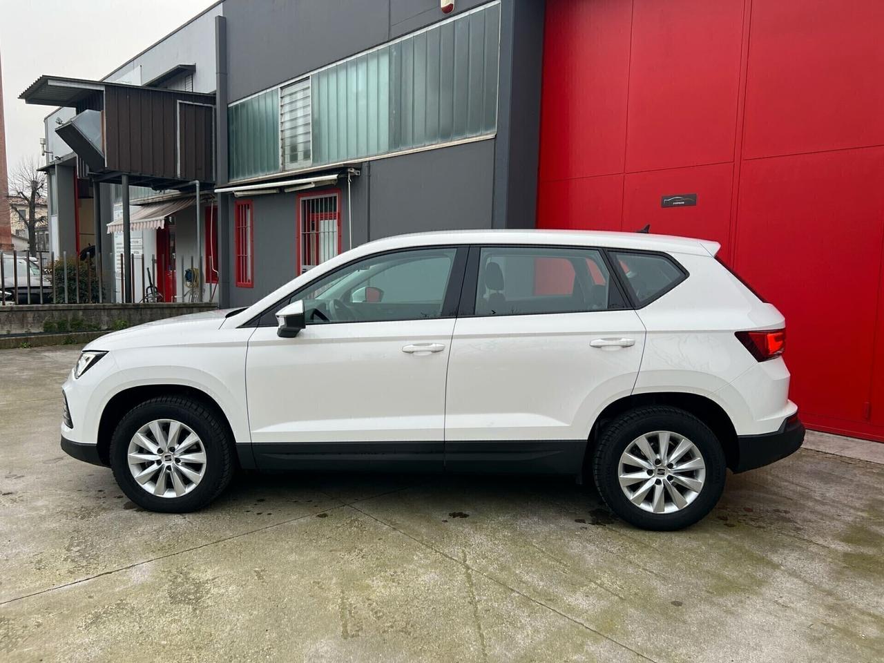 Seat Ateca 1.0 TSI REFERENCE - 2022