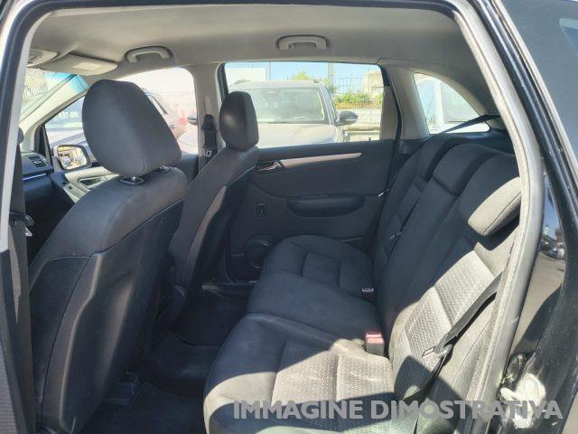 MERCEDES-BENZ B 180 CDI Executive