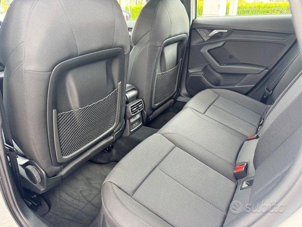 Audi A3 SPB 30 TDI 2.0 116cv S tronic s line ok ne