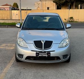 Lancia Ypsilon 1.2 SOLO 59.000 CHILOMETRI