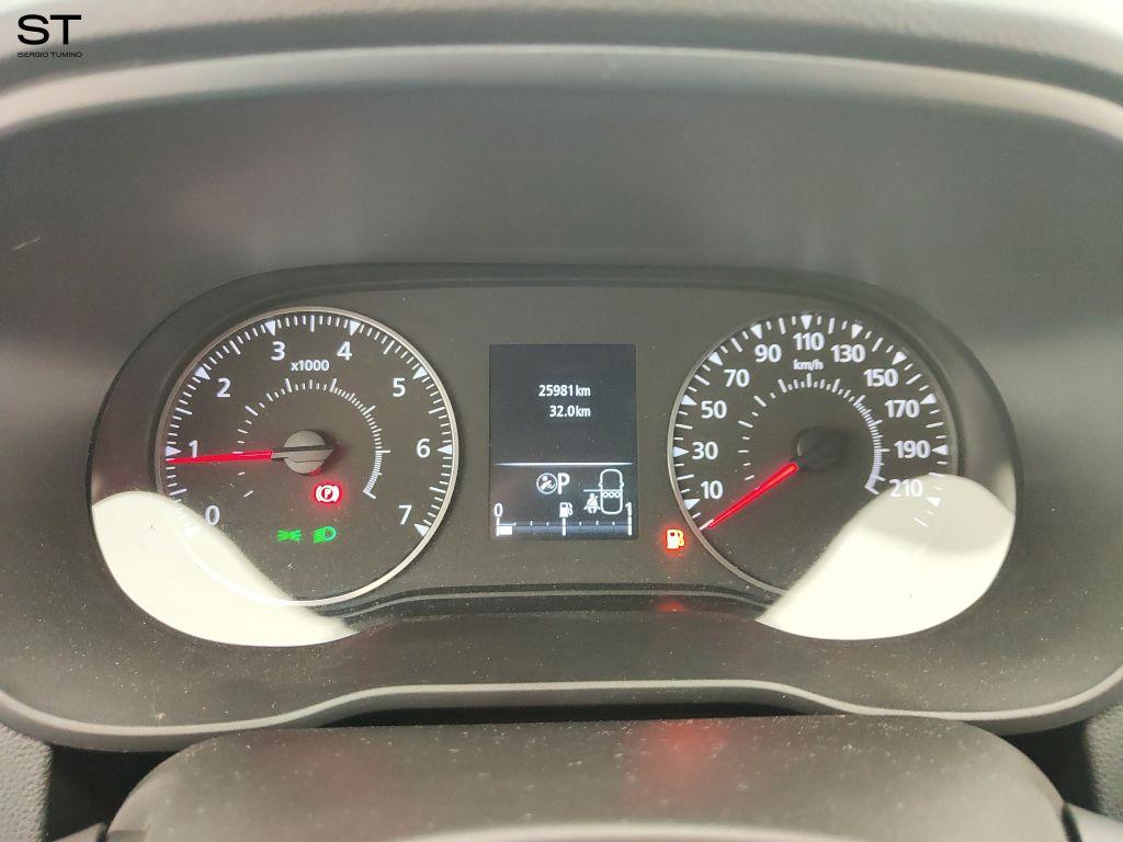 DACIA Duster 2ª serie - Duster 1.3 TCe 150 CV EDC 4x2 Journey
