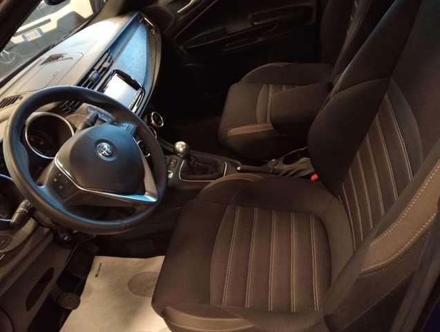 Alfa Romeo Giulietta 1.6 JTDm 120 CV Super