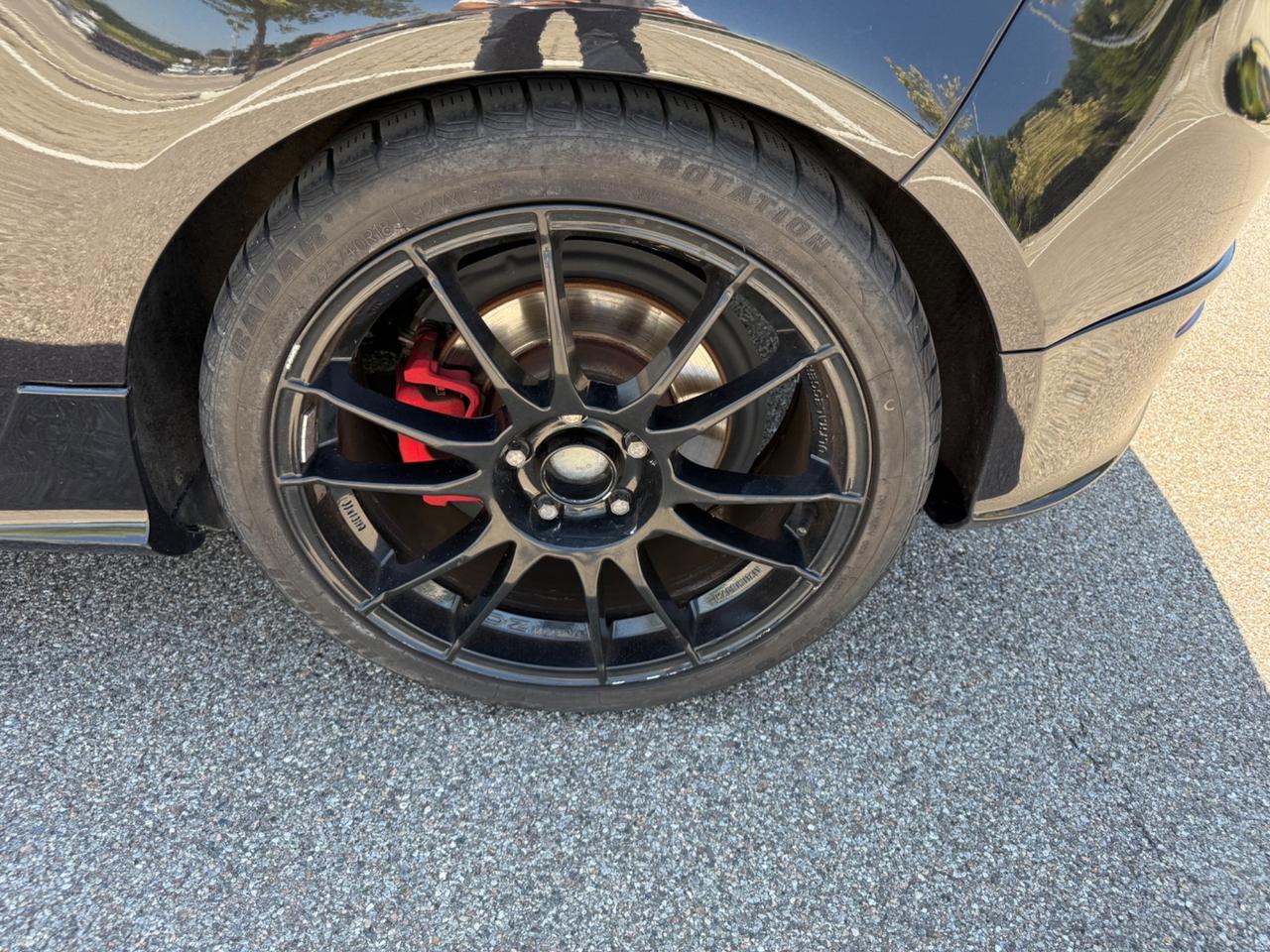 Volkswagen Golf GTI 2.0 16V TFSI 3p. GTI*Preparata*Pelle*Navi