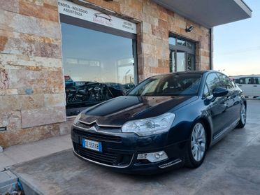 Citroen C5 2.0 HDi 163 Executive