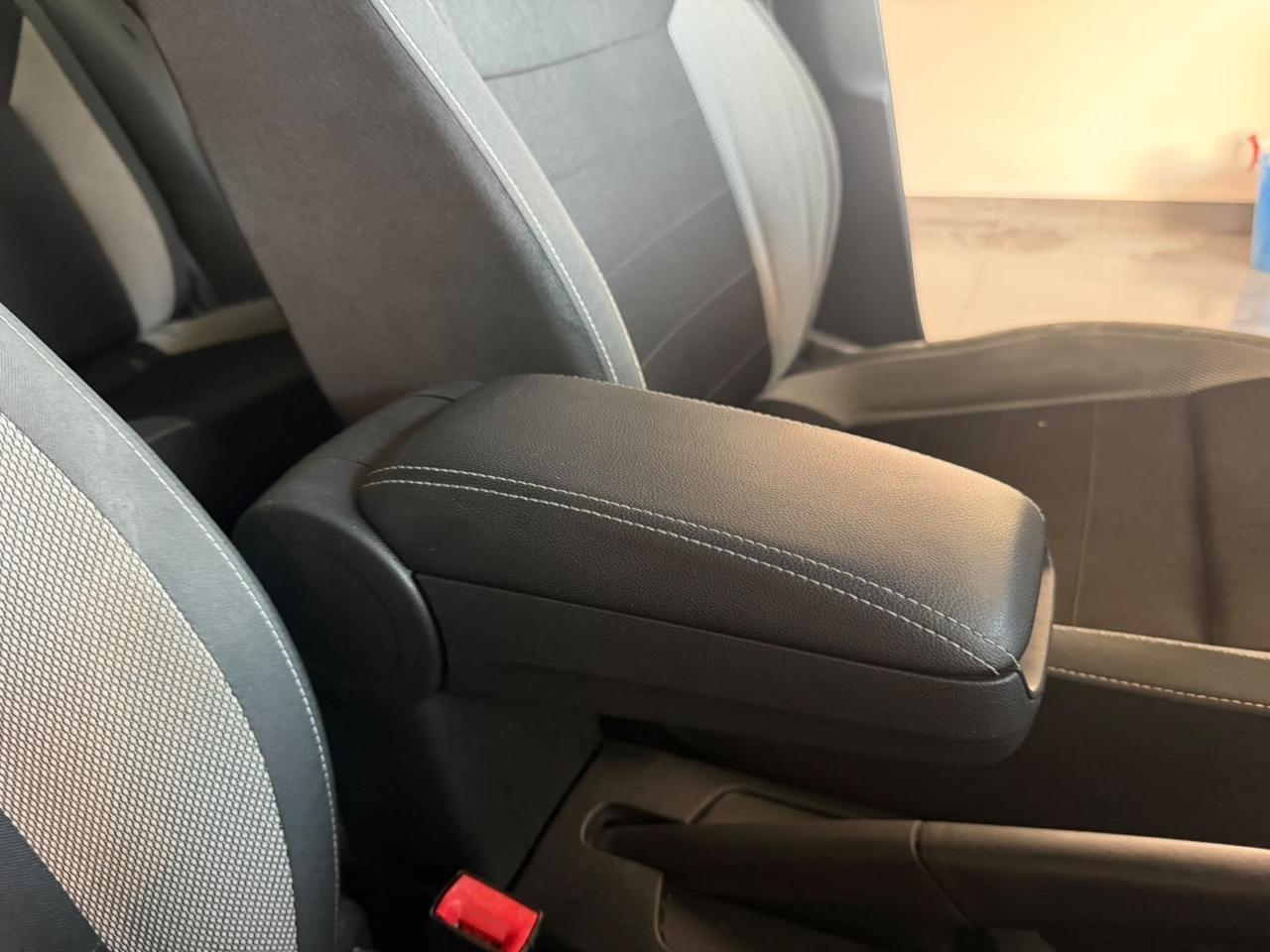 Skoda Rapid 1.4 TDI 90 CV Ambition