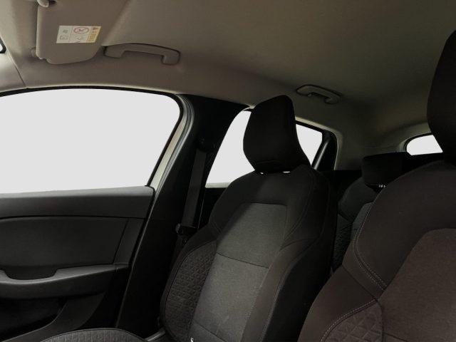 RENAULT Clio Clio Berlina ZEN dCi 85