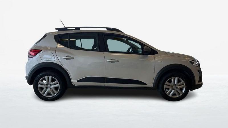 Dacia Sandero 1.0 TCe 90CV STEPWAY EXPRESSION