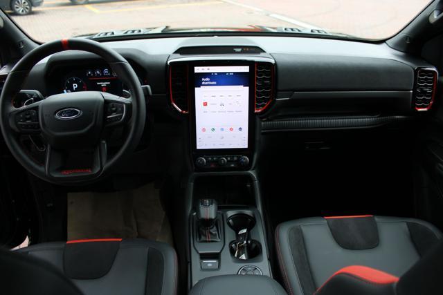FORD Ranger Raptor 2.0 Ecoblue 4WD DC 5 posti