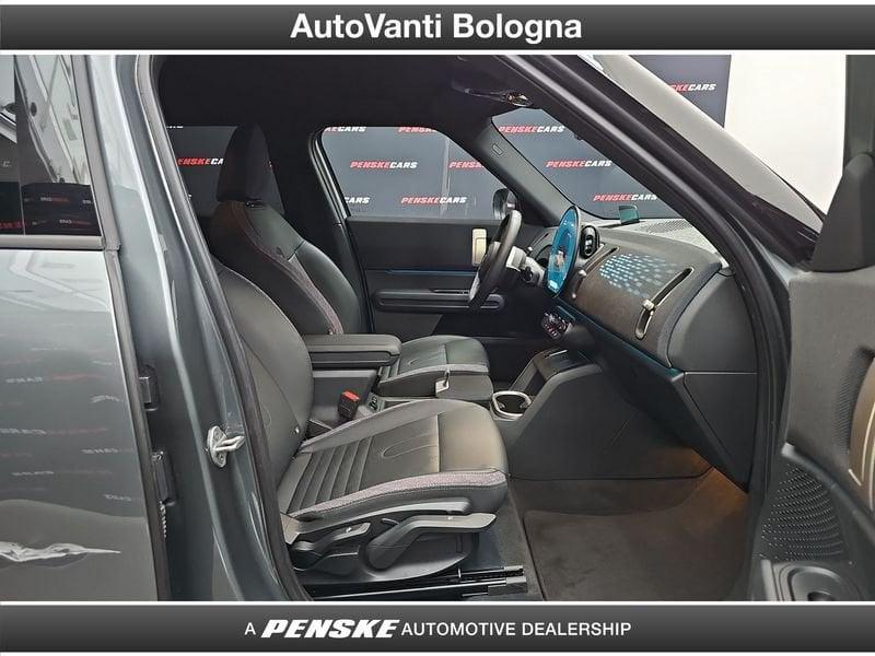 MINI Countryman Mini Countryman 1.5 48V C Classic auto