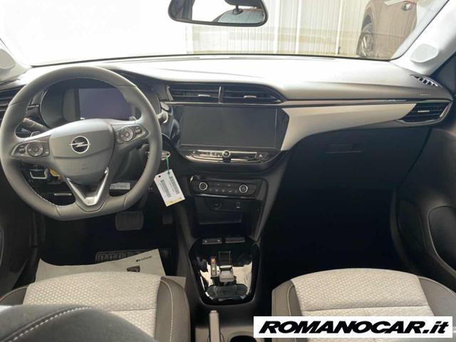 OPEL Corsa 1.2 110cv Hybrid Yes DCT6