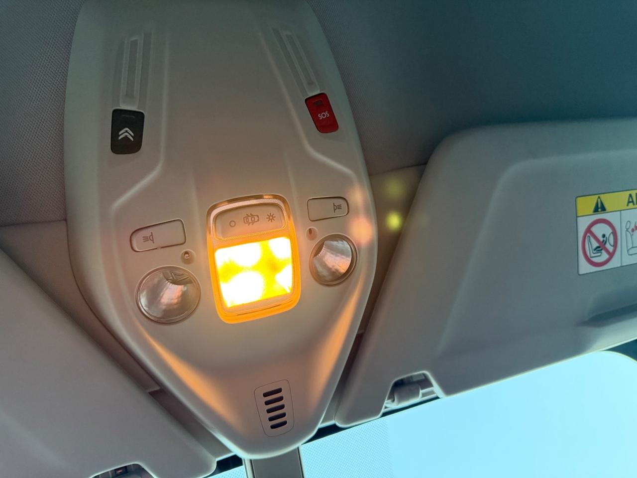 Citroen C4 Picasso 7 POSTI!!