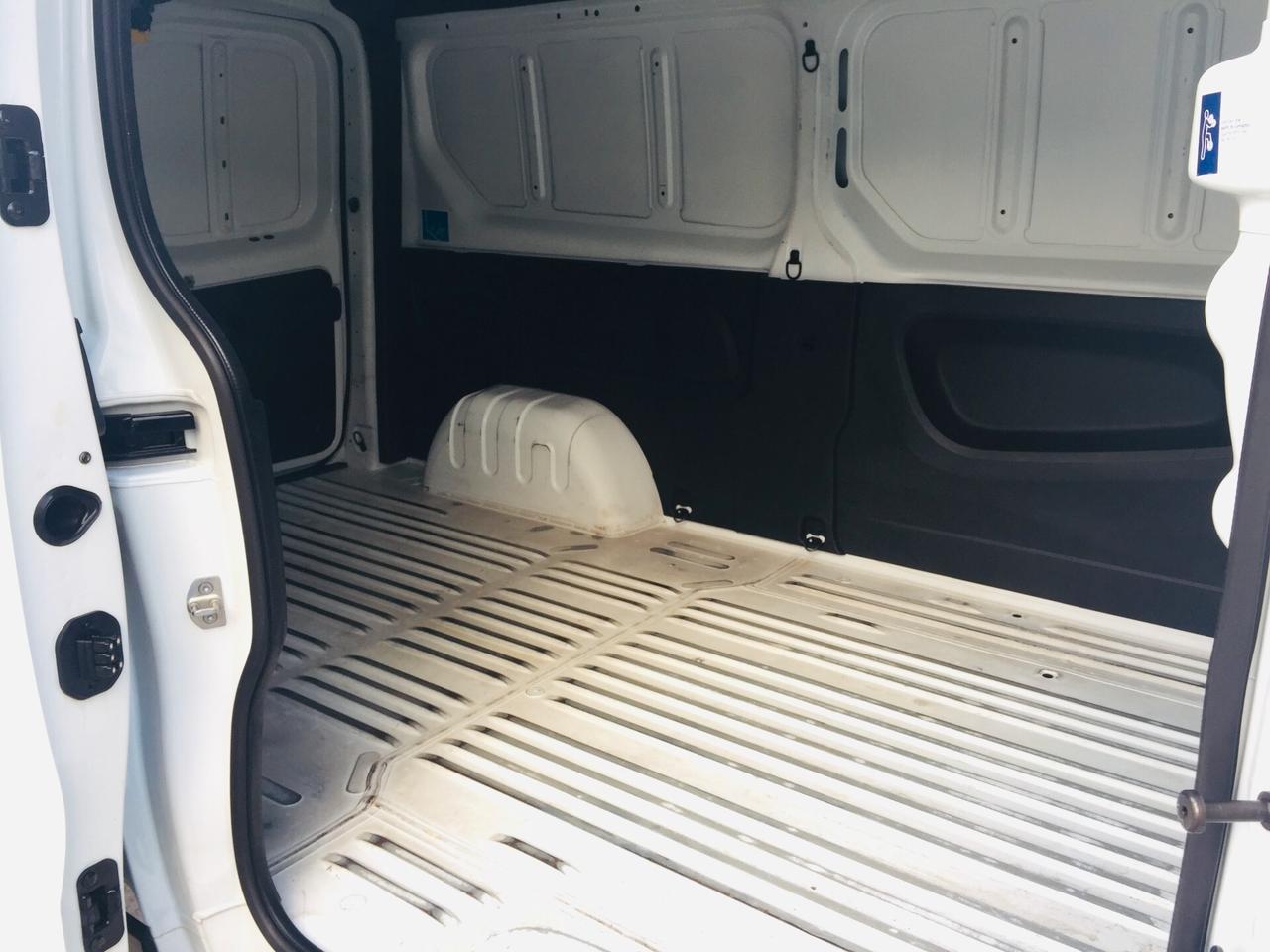 FIAT Talento 2.0 Ecojet 120CV PC-TN Furgone