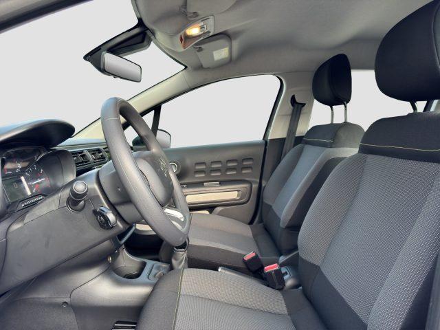 CITROEN C3 C3 PureTech 83 S&S Feel
