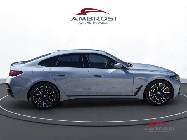 BMW 420 Serie 4 d Gran Coupe mhev 48V xdrive Msport PRO a