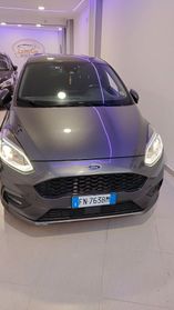 Ford Fiesta 1.5 TDCi 5 porte ST-Line