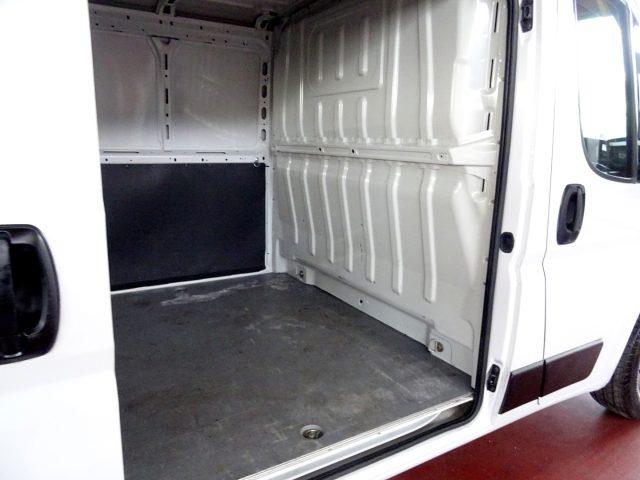 FIAT Ducato 35Q Maxi 2.3MJT 130CV PMedio-TN Furgone Maxi