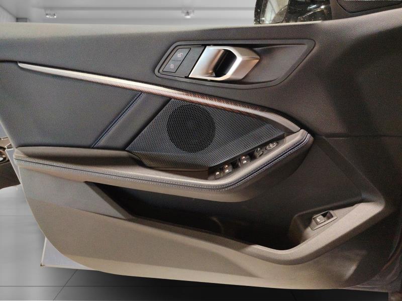 BMW Serie 1 5 Porte 128 ti Msport Steptronic