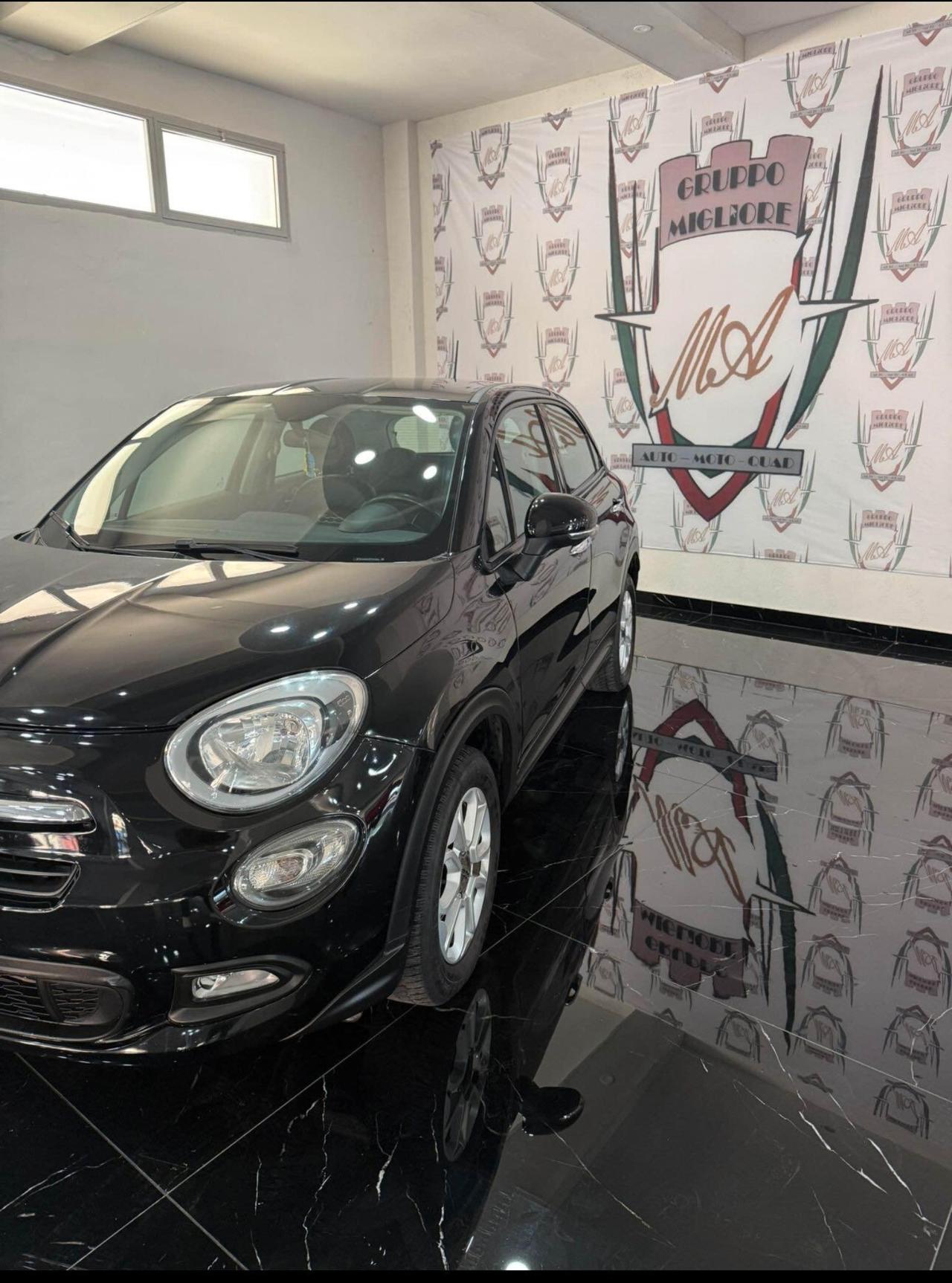 Fiat 500X 1.3 MultiJet 95 CV Business