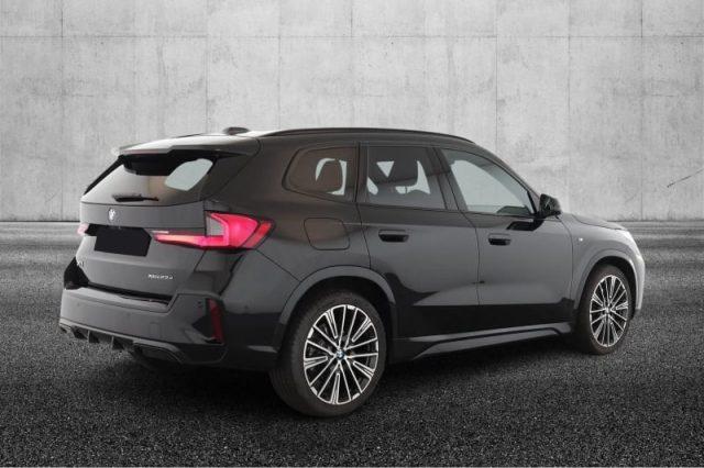 BMW X1 xDrive 23d Msport