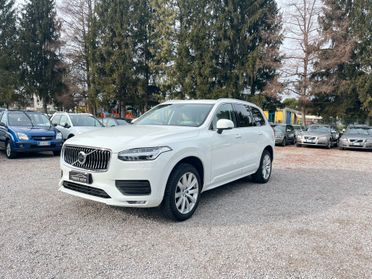 Volvo XC 90 XC90 B5 (d) AWD Geartronic Inscription