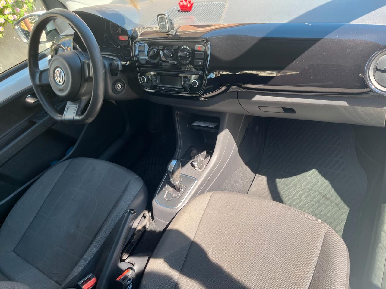 Volkswagen up! 1.0 5Porte Block Shafe km ORIGINALI