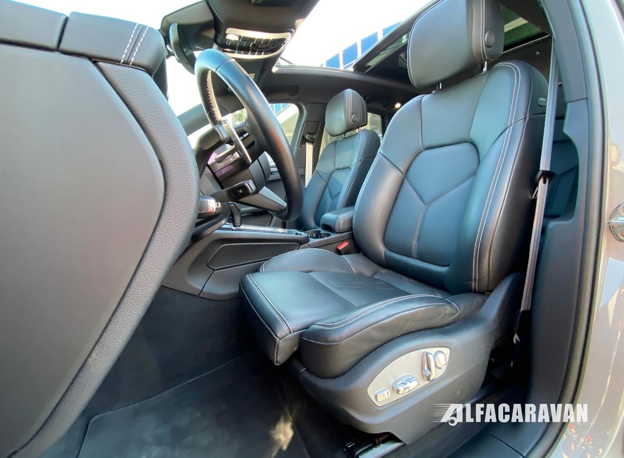 Porsche Macan S 2.9 380cv pdk