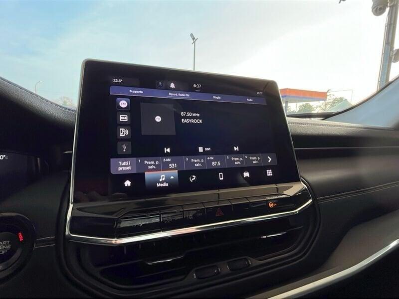 Jeep Compass 1.6 MJet II 96kW Limited