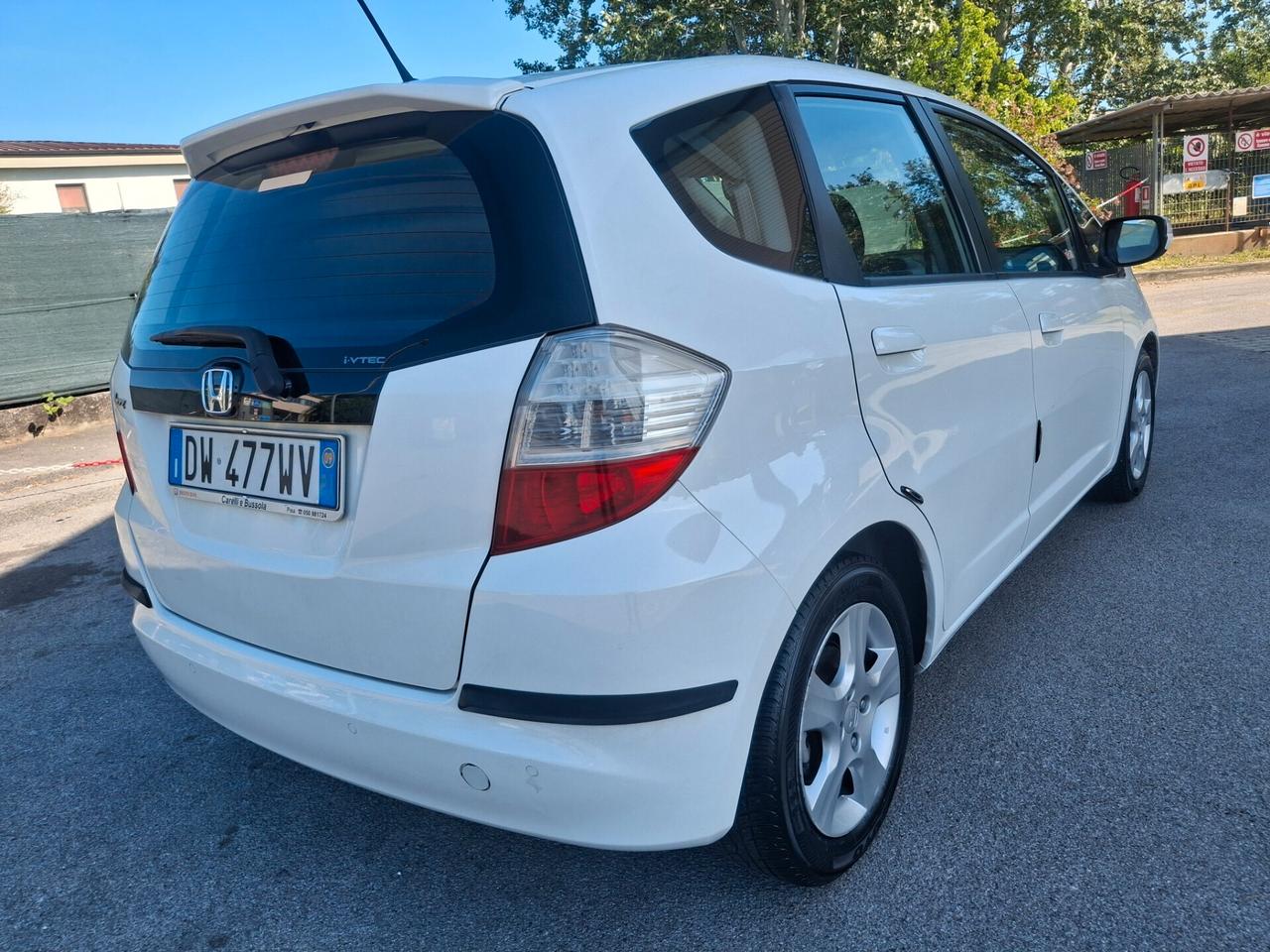 Honda Jazz 1.4 BENZINA*CAMBIO AUTOMATICO*