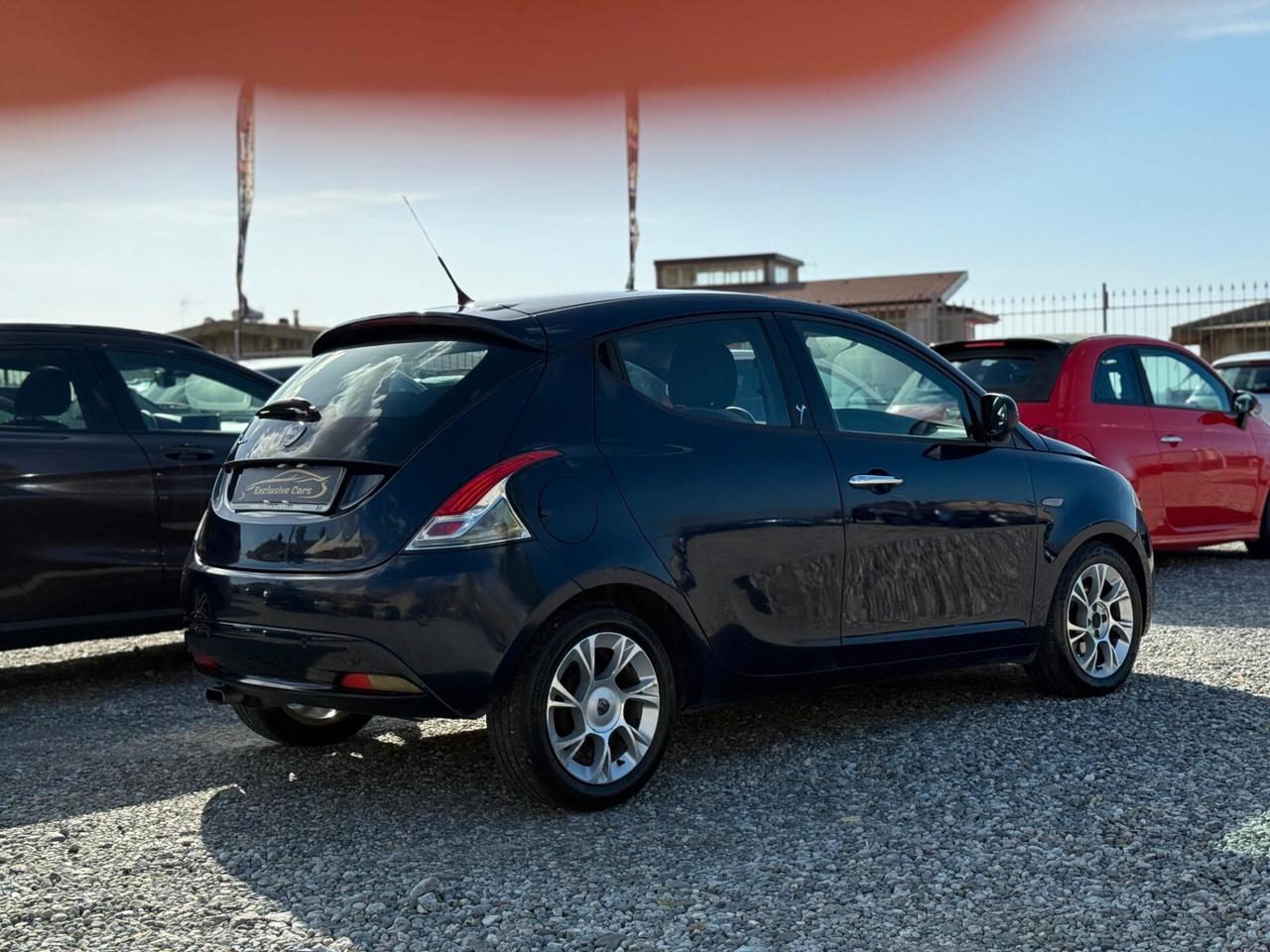 Lancia Ypsilon 1.3 MJT 16V 95 CV 5 porte S&S Platinum